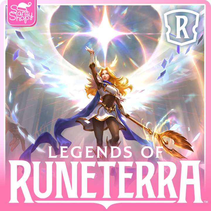 Legends of Runeterra